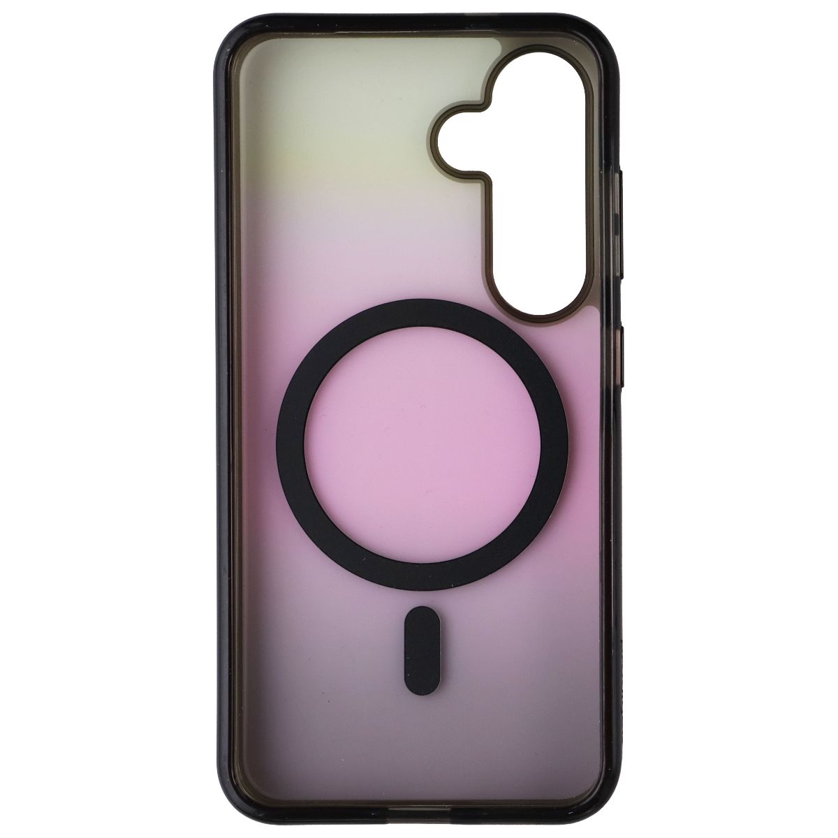 Prodigee Flow Series Case for MagSafe for Samsung Galaxy S25/S24 - Desert