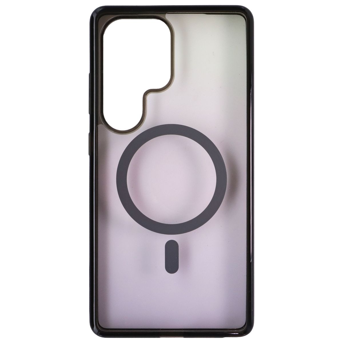 Prodigee Flow Series Case for MagSafe for Samsung Galaxy S25 Ultra - Desert