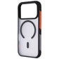 Prodigee Jogger Series Case for MagSafe for Apple iPhone 17 Pro - Midnight