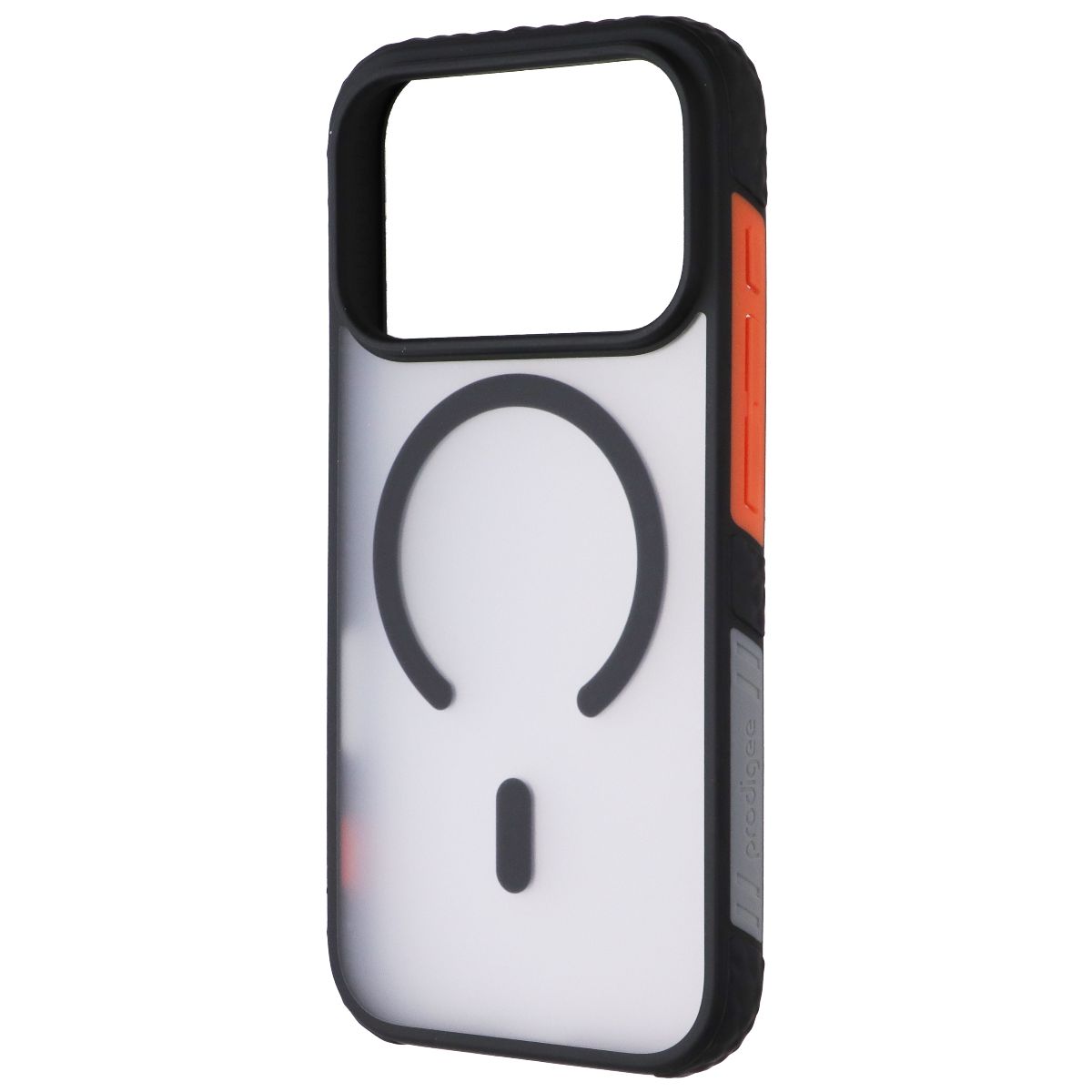 Prodigee Jogger Series Case for MagSafe for Apple iPhone 17 Pro - Midnight