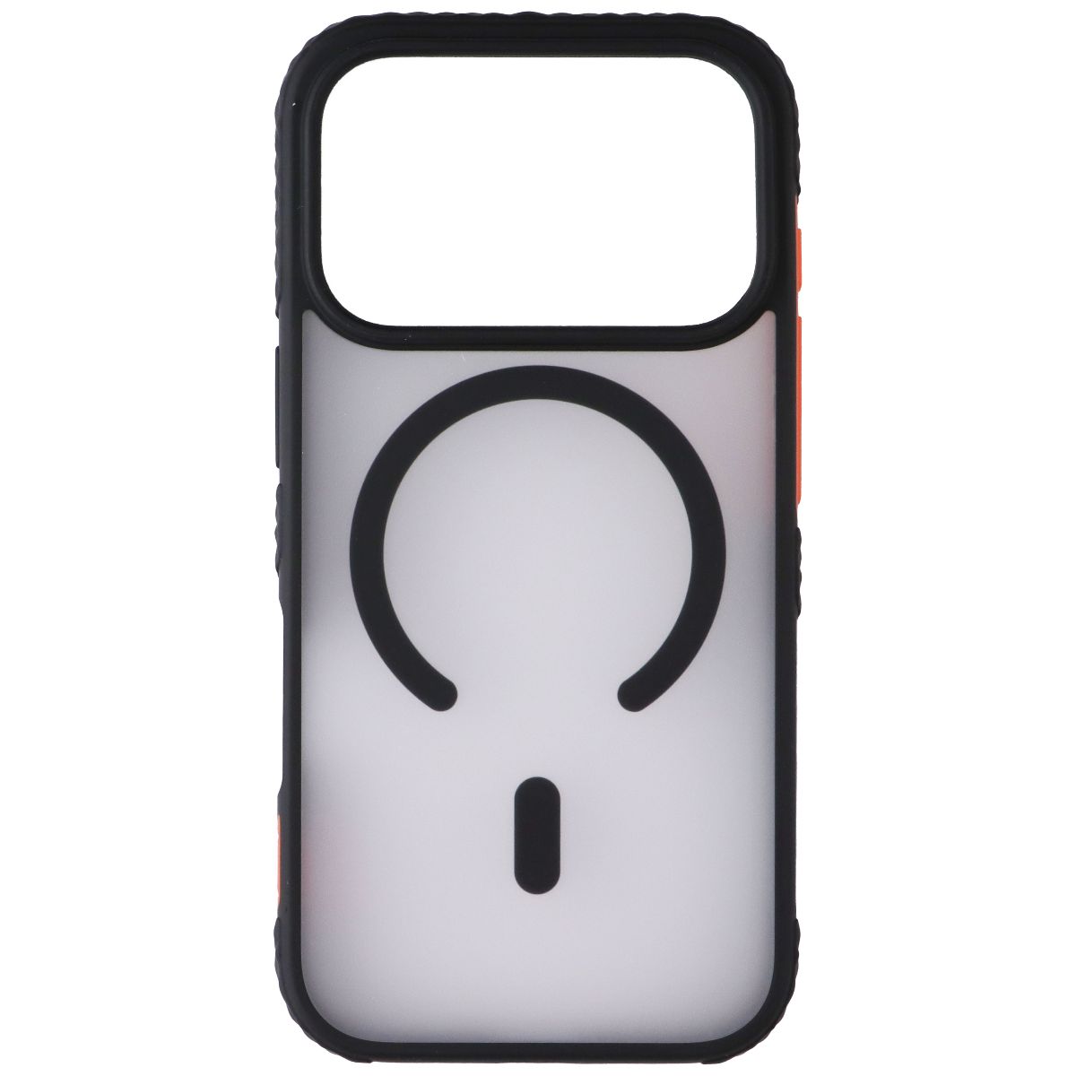Prodigee Jogger Series Case for MagSafe for Apple iPhone 17 Pro - Midnight