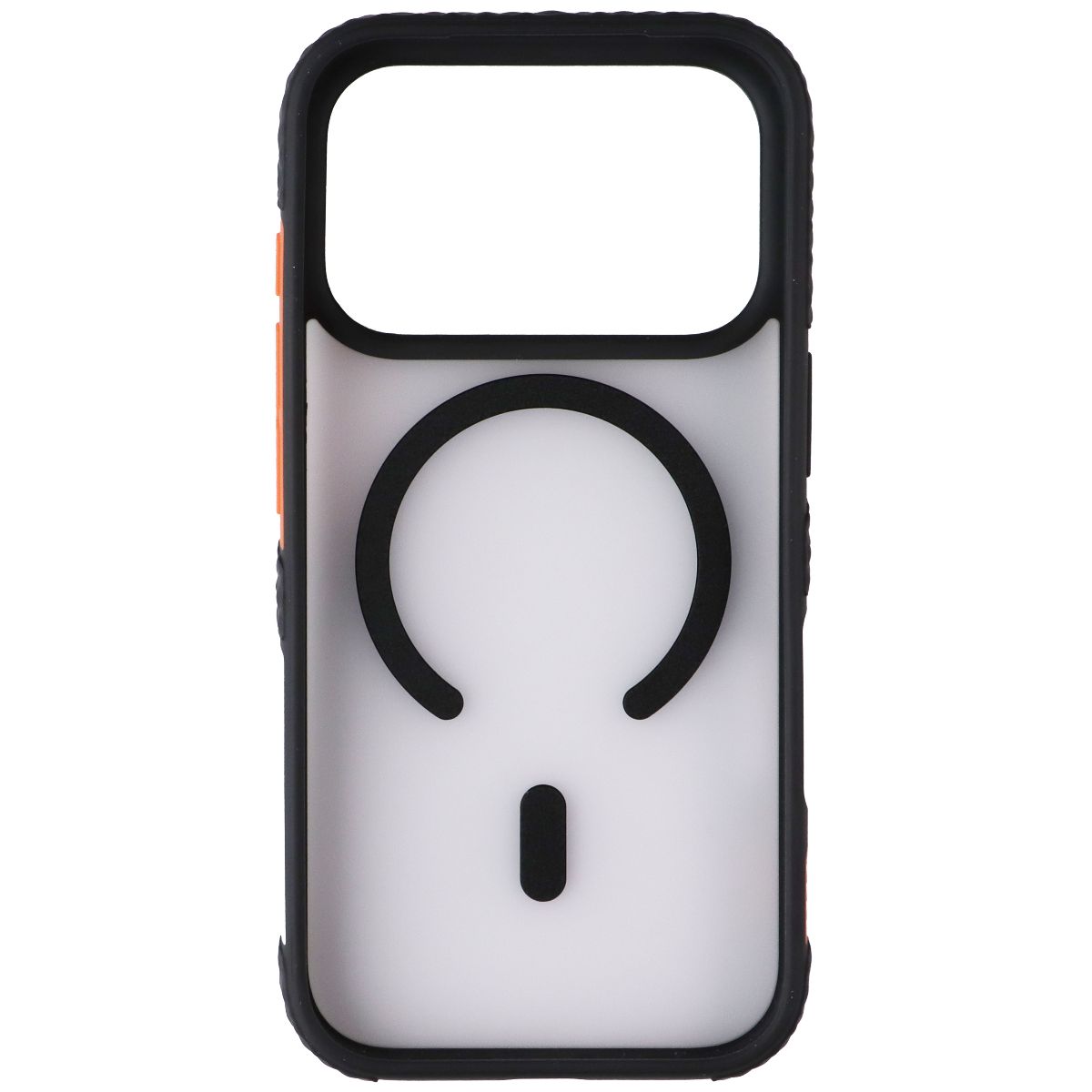 Prodigee Jogger Series Case for MagSafe for Apple iPhone 17 Pro - Midnight