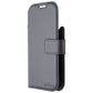 Prodigee Flex Folio Wallet Case for Apple iPhone 17 Pro - Black