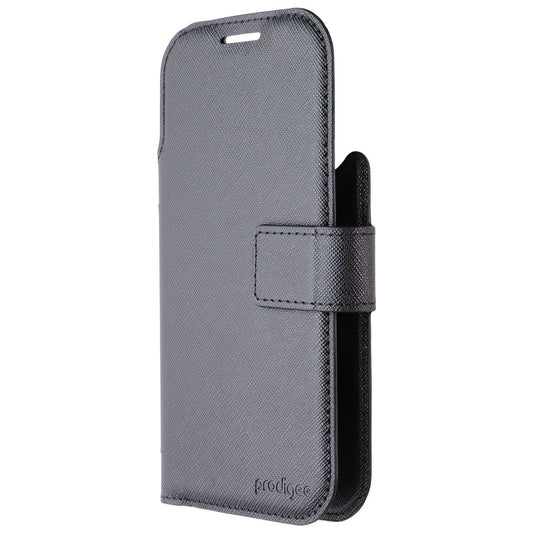 Prodigee Flex Folio Wallet Case for Apple iPhone 17 Pro - Black
