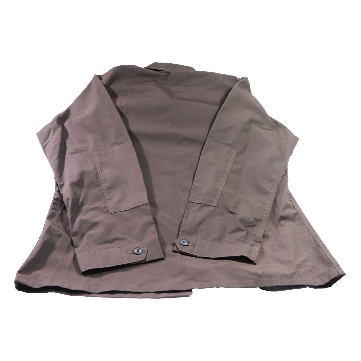 Propper Public Safety BDU Coat Shirt (2 Pocket) - Sheriff's Brown XXLL (Long) Other Sporting Goods Propper - Simple Cell Bulk Wholesale Pricing - USA Seller