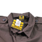 Propper Public Safety BDU Coat Shirt (2 Pocket) - Sheriff's Brown XXLL (Long) Other Sporting Goods Propper - Simple Cell Bulk Wholesale Pricing - USA Seller