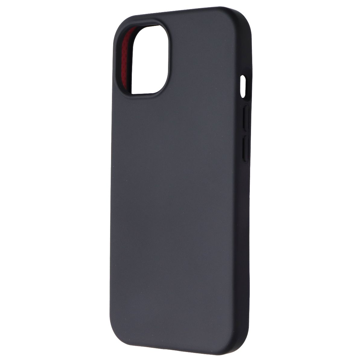 Prodigee Safetee Smooth + Mag Case for MagSafe for Apple iPhone 14/13 - Black