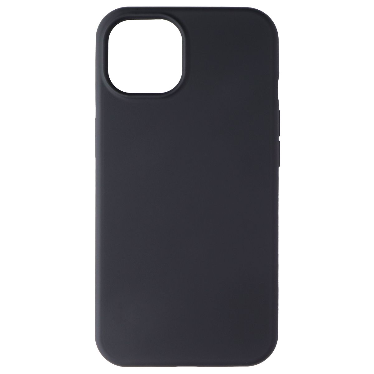 Prodigee Safetee Smooth + Mag Case for MagSafe for Apple iPhone 14/13 - Black