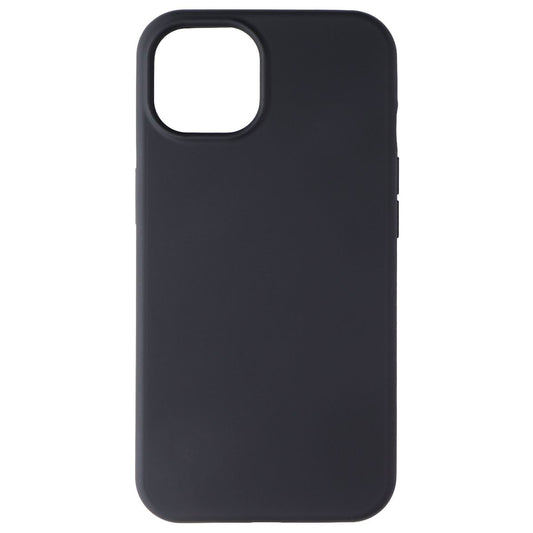 Prodigee Safetee Smooth + Mag Case for MagSafe for Apple iPhone 14/13 - Black Cell Phone - Cases, Covers & Skins Prodigee - Simple Cell Bulk Wholesale Pricing - USA Seller