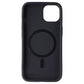 Prodigee Safetee Smooth + Mag Case for MagSafe for Apple iPhone 14/13 - Black