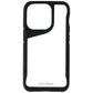 Prodigee Super Hero Series Case for Apple iPhone 14 Pro / 13 Pro - Clear / Black Cell Phone - Cases, Covers & Skins Prodigee - Simple Cell Bulk Wholesale Pricing - USA Seller