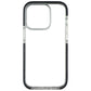 Prodigee Safetee Steel Series Case for Apple iPhone 14 Pro - Clear / Black Cell Phone - Cases, Covers & Skins Prodigee - Simple Cell Bulk Wholesale Pricing - USA Seller