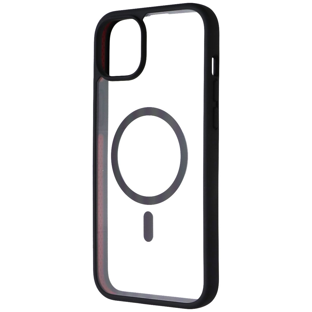 Prodigee Magneteek Case for MagSafe for Apple iPhone 15 Plus & 14 Plus - Black Cell Phone - Cases, Covers & Skins Prodigee - Simple Cell Bulk Wholesale Pricing - USA Seller