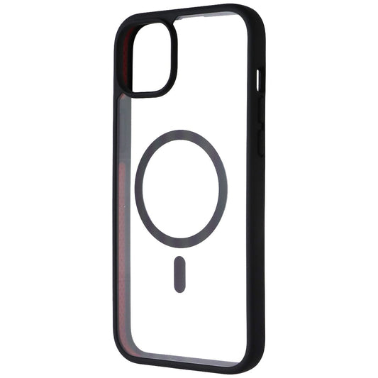 Prodigee Magneteek Case for MagSafe for Apple iPhone 15 Plus & 14 Plus - Black Cell Phone - Cases, Covers & Skins Prodigee - Simple Cell Bulk Wholesale Pricing - USA Seller