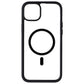 Prodigee Magneteek Case for MagSafe for Apple iPhone 15 Plus & 14 Plus - Black Cell Phone - Cases, Covers & Skins Prodigee - Simple Cell Bulk Wholesale Pricing - USA Seller