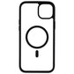 Prodigee Magneteek Case for MagSafe for Apple iPhone 15 Plus & 14 Plus - Black Cell Phone - Cases, Covers & Skins Prodigee - Simple Cell Bulk Wholesale Pricing - USA Seller