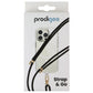 Prodigee Strap and Go Adjustable Cross-body Lanyard for Phone Cases - Black