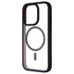 Prodigee Magneteek Series Case for MagSafe for Apple iPhone 15 Pro - Black Cell Phone - Cases, Covers & Skins Prodigee - Simple Cell Bulk Wholesale Pricing - USA Seller