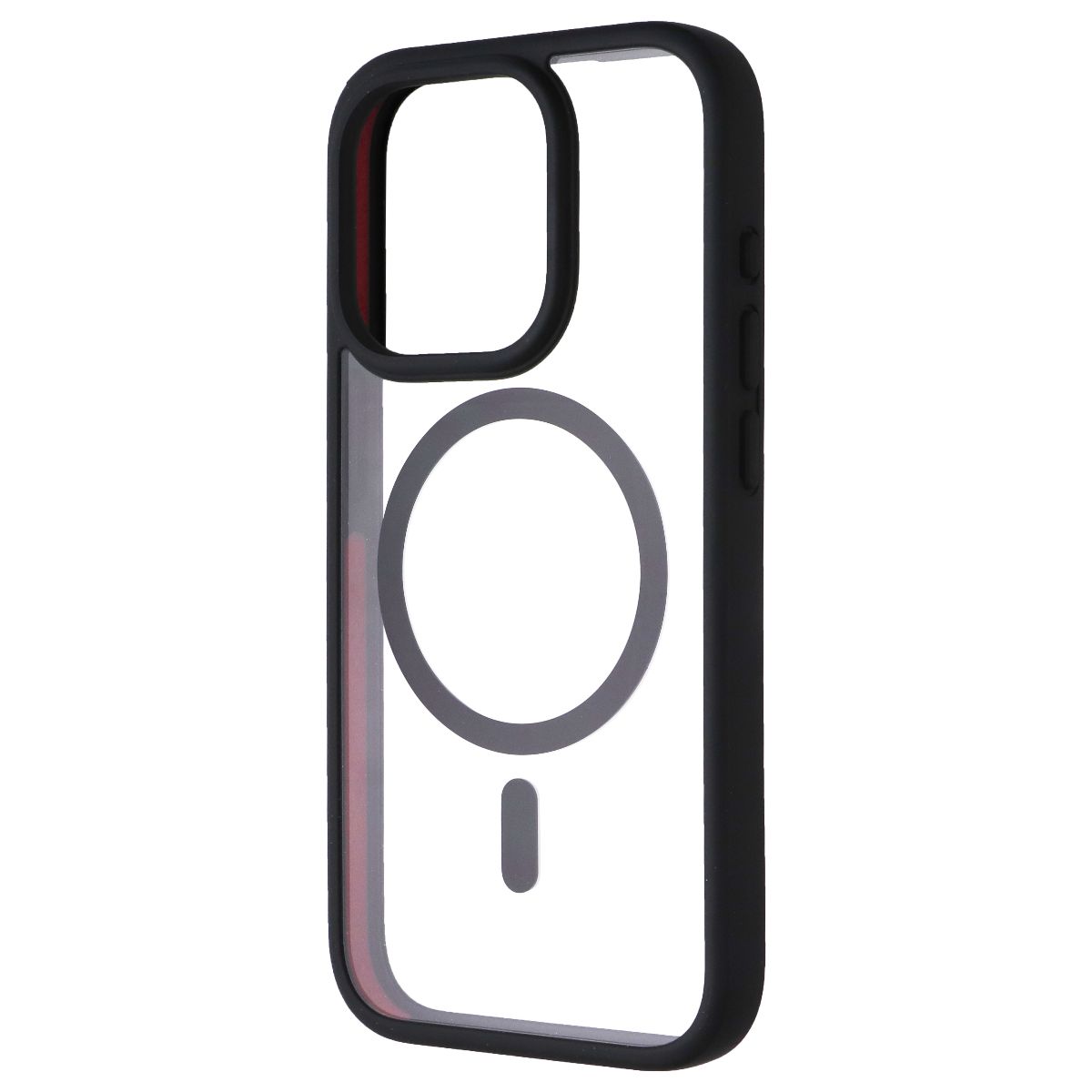 Prodigee Magneteek Series Case for MagSafe for Apple iPhone 15 Pro - Black Cell Phone - Cases, Covers & Skins Prodigee - Simple Cell Bulk Wholesale Pricing - USA Seller