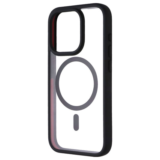 Prodigee Magneteek Series Case for MagSafe for Apple iPhone 15 Pro - Black Cell Phone - Cases, Covers & Skins Prodigee - Simple Cell Bulk Wholesale Pricing - USA Seller