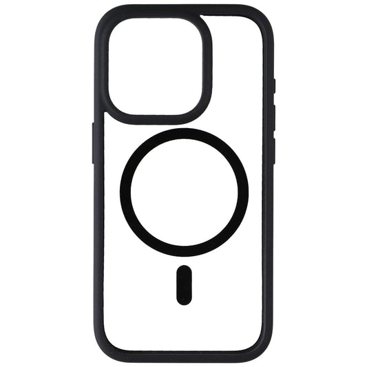Prodigee Magneteek Series Case for MagSafe for Apple iPhone 15 Pro - Black Cell Phone - Cases, Covers & Skins Prodigee - Simple Cell Bulk Wholesale Pricing - USA Seller