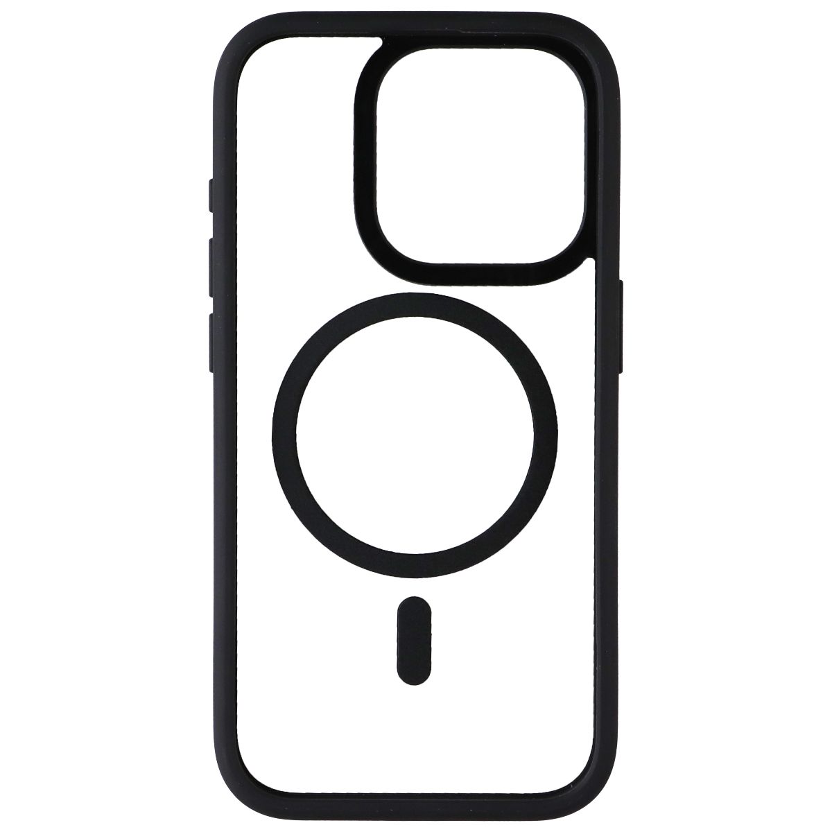 Prodigee Magneteek Series Case for MagSafe for Apple iPhone 15 Pro - Black Cell Phone - Cases, Covers & Skins Prodigee - Simple Cell Bulk Wholesale Pricing - USA Seller