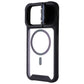 Prodigee SideKick Case for MagSafe for Apple iPhone 15 Pro Max - Black