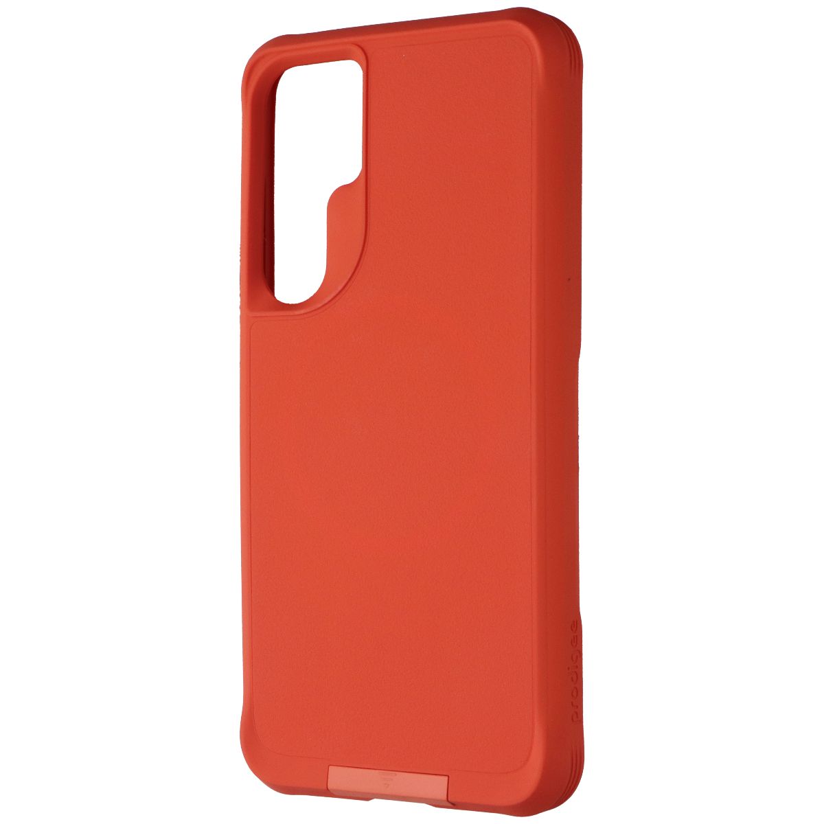 Prodigee Balance Series Case for MagSafe for Galaxy (S24+) - Orange Cell Phone - Cases, Covers & Skins Prodigee - Simple Cell Bulk Wholesale Pricing - USA Seller