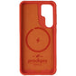 Prodigee Balance Series Case for MagSafe for Galaxy (S24+) - Orange Cell Phone - Cases, Covers & Skins Prodigee - Simple Cell Bulk Wholesale Pricing - USA Seller