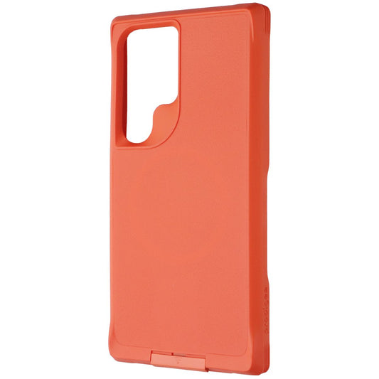 Prodigee Balance Series Case for Samsung Galaxy S24 Ultra - Orange Cell Phone - Cases, Covers & Skins Prodigee - Simple Cell Bulk Wholesale Pricing - USA Seller