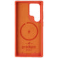 Prodigee Balance Series Case for Samsung Galaxy S24 Ultra - Orange Cell Phone - Cases, Covers & Skins Prodigee - Simple Cell Bulk Wholesale Pricing - USA Seller