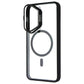 Prodigee KickIt Case for MagSafe for Samsung Galaxy S24+ (Plus) - Clear / Black Cell Phone - Cases, Covers & Skins Prodigee - Simple Cell Bulk Wholesale Pricing - USA Seller