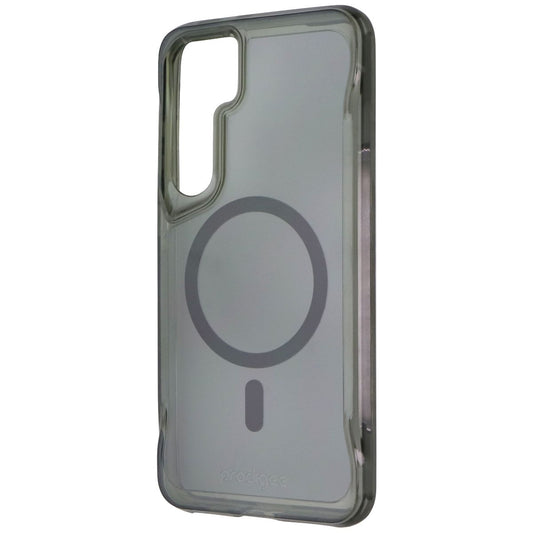 Prodigee Super Hero Case for MagSafe for Samsung Galaxy S24+ (Plus) - Smoke Cell Phone - Cases, Covers & Skins Prodigee - Simple Cell Bulk Wholesale Pricing - USA Seller