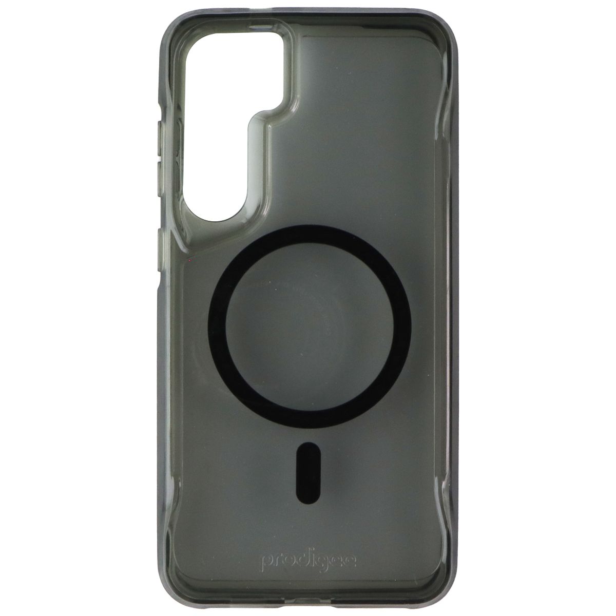 Prodigee Super Hero Case for MagSafe for Samsung Galaxy S24+ (Plus) - Smoke Cell Phone - Cases, Covers & Skins Prodigee - Simple Cell Bulk Wholesale Pricing - USA Seller