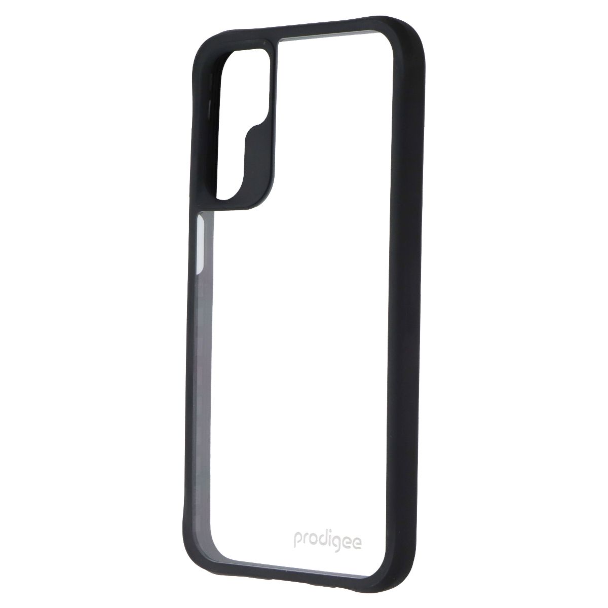 Prodigee Clear-Fit Series Case for Samsung Galaxy A15 - Clear / Black Cell Phone - Cases, Covers & Skins Prodigee - Simple Cell Bulk Wholesale Pricing - USA Seller