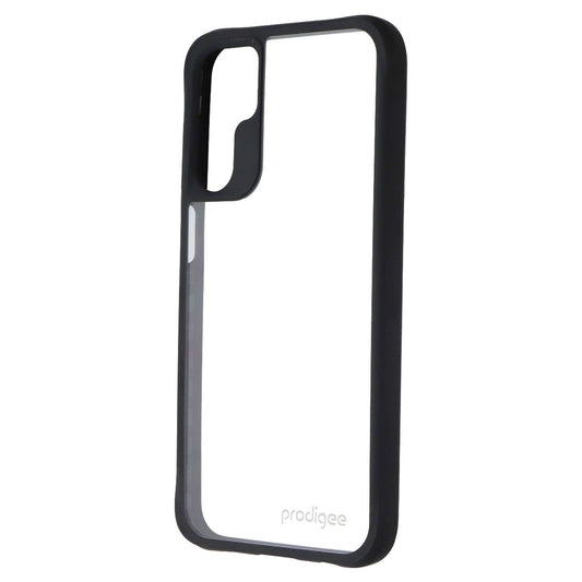 Prodigee Clear-Fit Series Case for Samsung Galaxy A15 - Clear / Black Cell Phone - Cases, Covers & Skins Prodigee - Simple Cell Bulk Wholesale Pricing - USA Seller