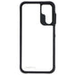 Prodigee Clear-Fit Series Case for Samsung Galaxy A15 - Clear / Black Cell Phone - Cases, Covers & Skins Prodigee - Simple Cell Bulk Wholesale Pricing - USA Seller