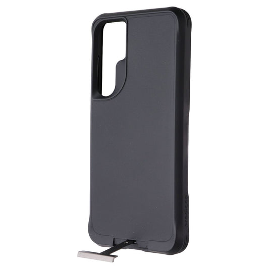Prodigee Balance Series Case for MagSafe for Galaxy (S25+) & (S24+) - Black Cell Phone - Cases, Covers & Skins Prodigee - Simple Cell Bulk Wholesale Pricing - USA Seller