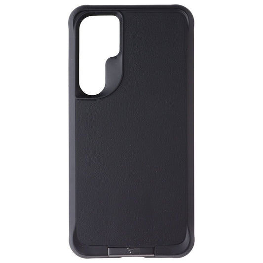 Prodigee Balance Series Case for MagSafe for Galaxy (S25+) & (S24+) - Black Cell Phone - Cases, Covers & Skins Prodigee - Simple Cell Bulk Wholesale Pricing - USA Seller