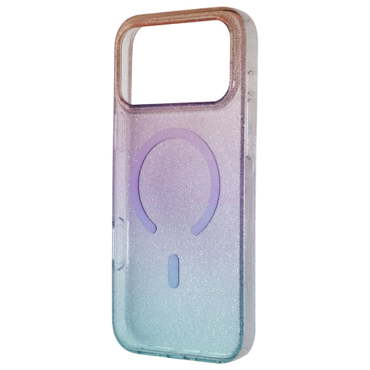 Prodigee SuperStar Case for MagSafe for Apple iPhone 17 Pro Max - Space