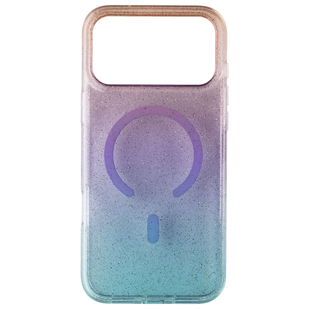 Prodigee SuperStar Case for MagSafe for Apple iPhone 17 Pro Max - Space
