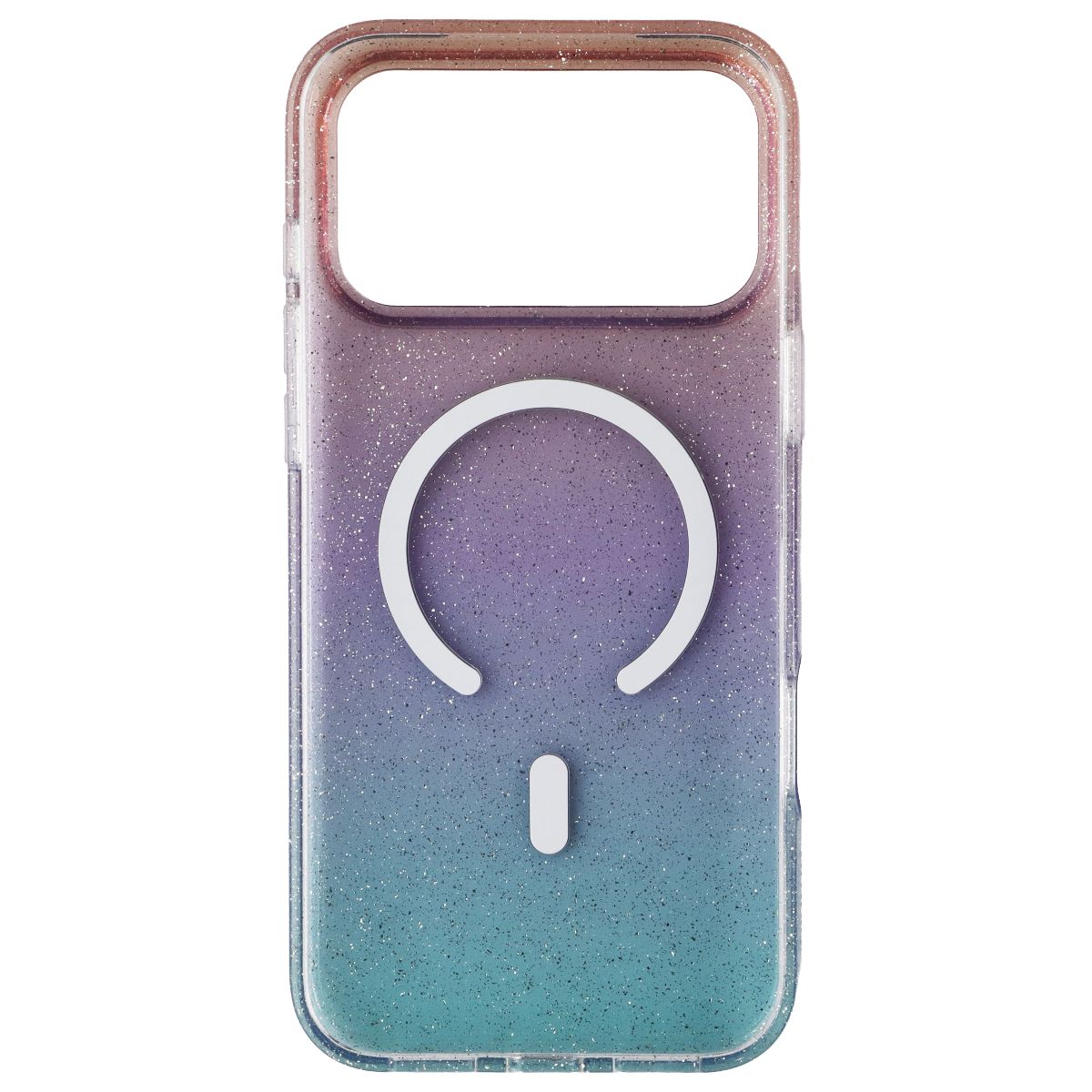 Prodigee SuperStar Case for MagSafe for Apple iPhone 17 Pro Max - Space