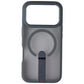 Prodigee Formula K1 Kickstand Case for MagSafe for Apple iPhone 17 Pro - Gray