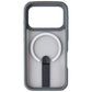 Prodigee Formula K1 Kickstand Case for MagSafe for Apple iPhone 17 Pro - Gray