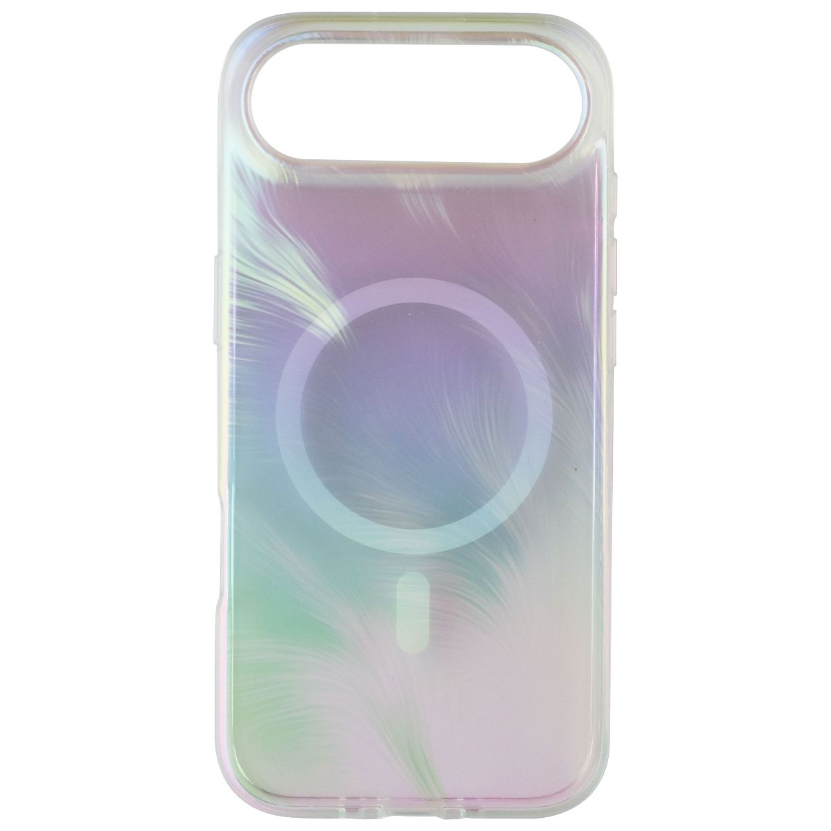 Prodigee Pampas Series MagSafe Case for Apple iPhone 17 Air - Ice