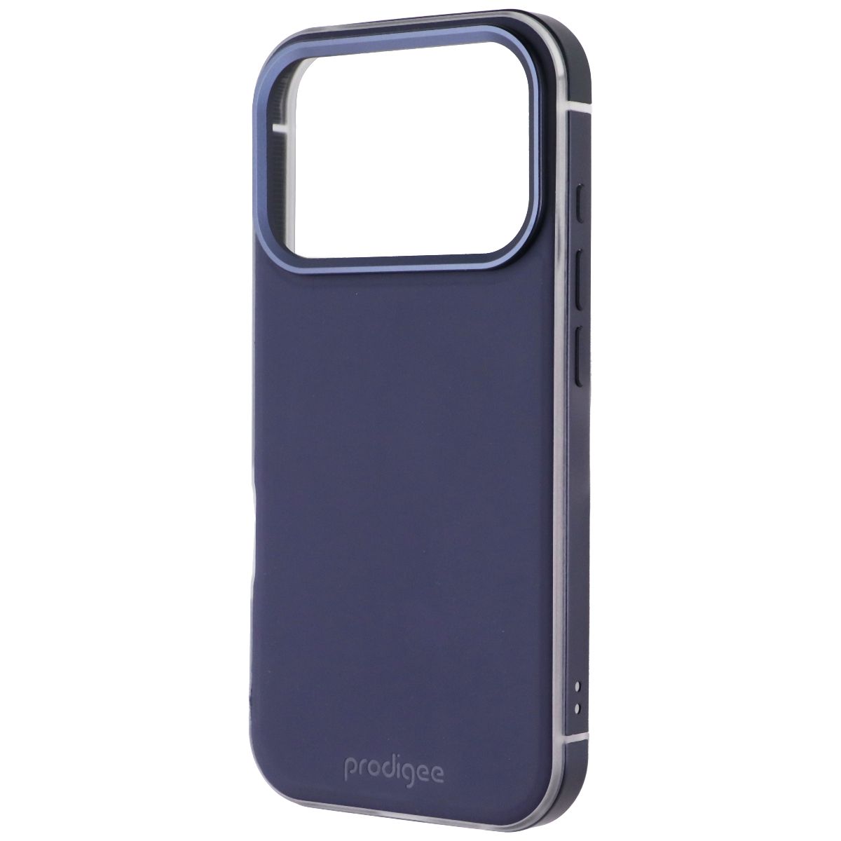 Prodigee Edge Case For Magsafe For Apple iPhone 17 Pro - Blue