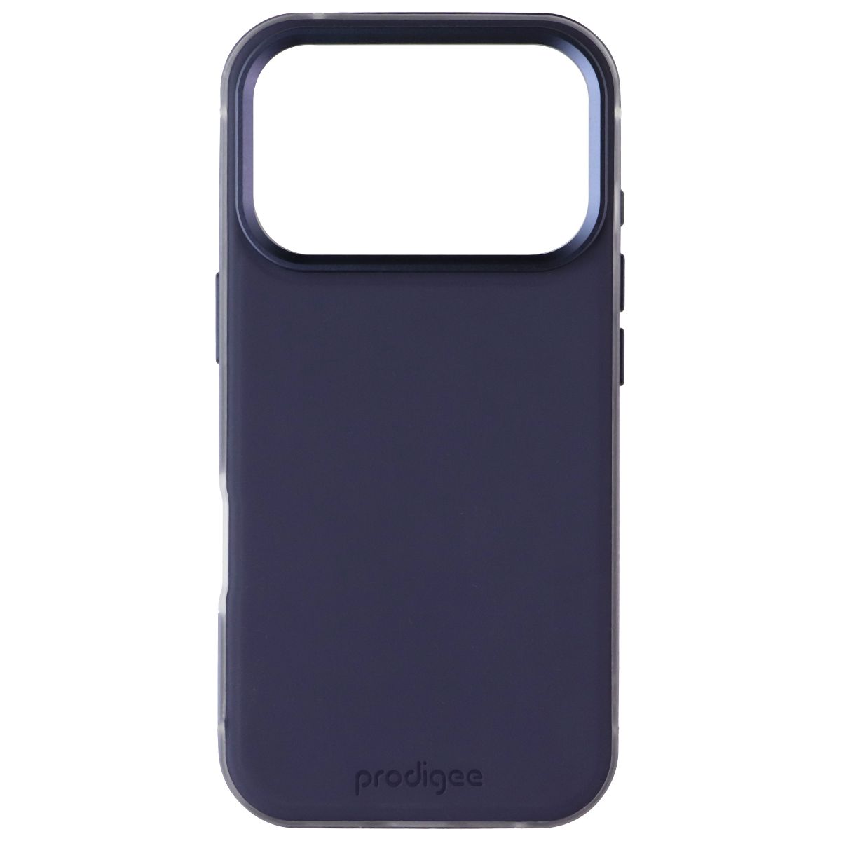 Prodigee Edge Case For Magsafe For Apple iPhone 17 Pro - Blue