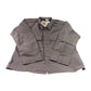 Propper Public Safety BDU Coat Shirt (2 Pocket) - Sheriff's Brown XXLR (Regular) Other Sporting Goods Propper - Simple Cell Bulk Wholesale Pricing - USA Seller