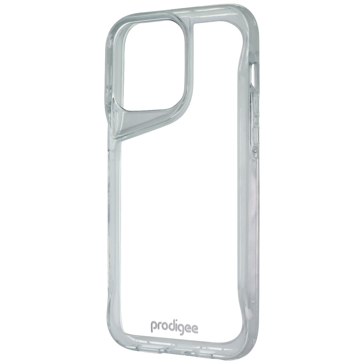 Prodigee Super Hero Series Case for Apple iPhone 14 Pro Max - Clear