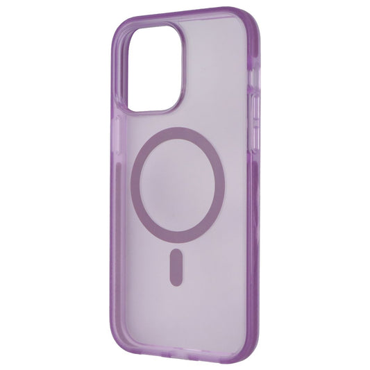 Prodigee Safetee Neo + Mag Case for MagSafe for Apple iPhone 14 Pro Max - Lilac